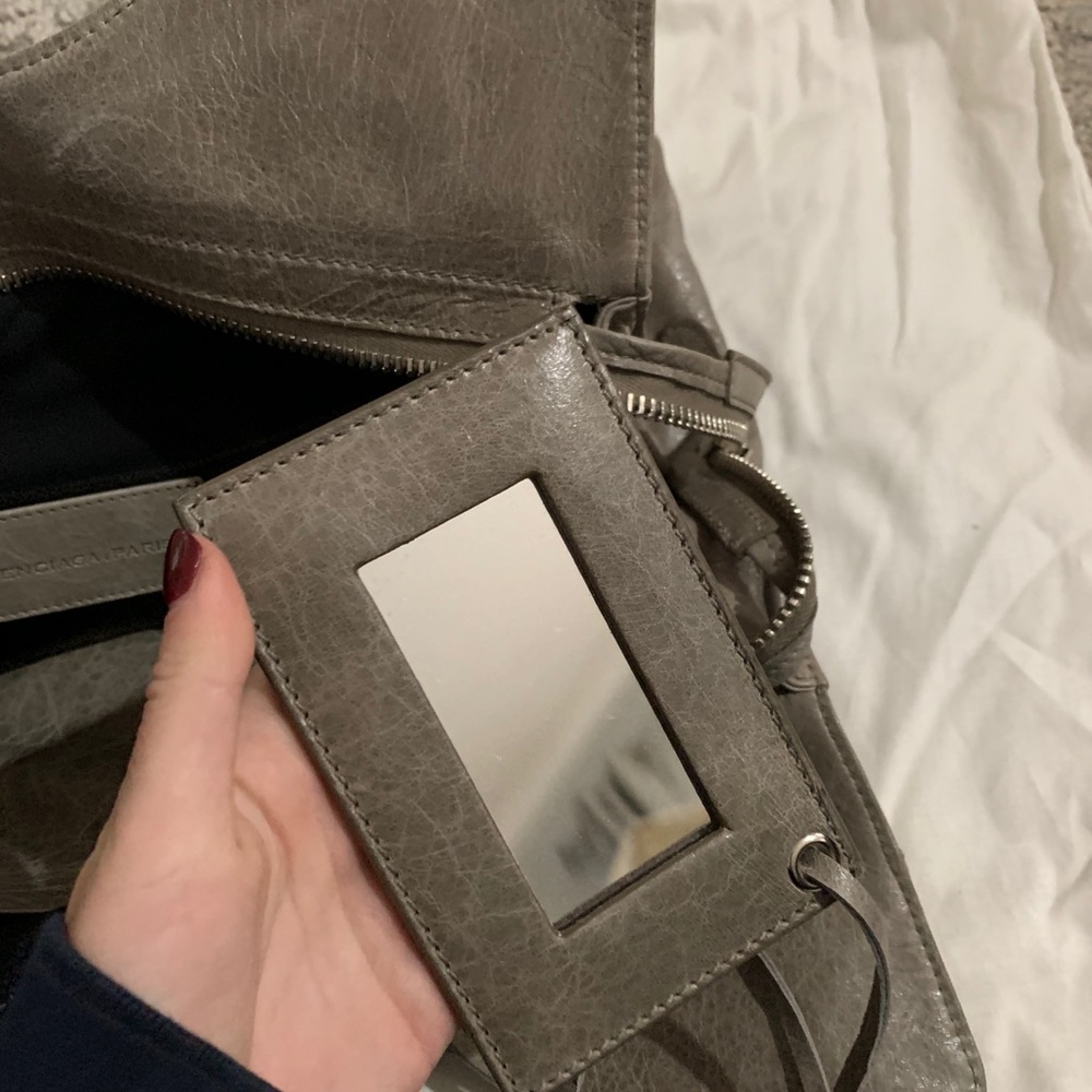 Vintage Balenciaga bag - Picture 5 of 12
